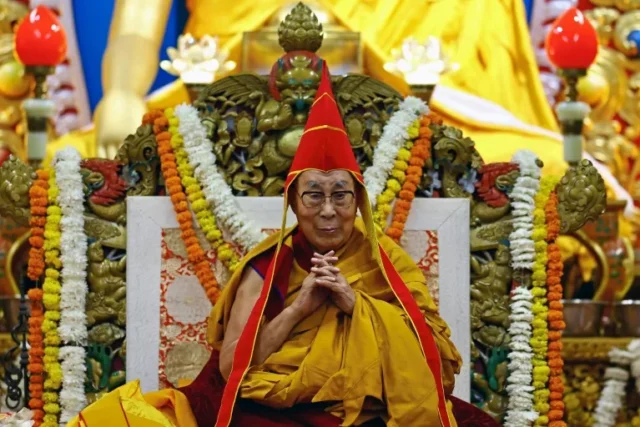 News Room : Science Meets Spirituality: Global Buddhist Conference Marks