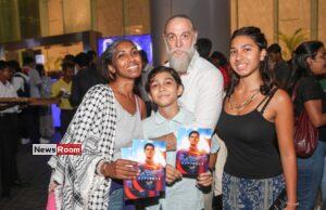 News Room : Scope Cinemas presents #LookUpColombo – Colombo Gazette