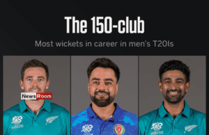 News Room : Seifert, Ravindra and Sodhi keep New Zealand’s 100% record intact