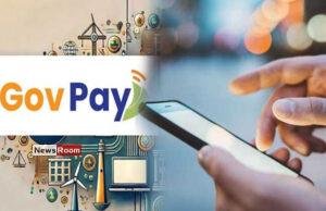 News Room : Spot Fine Payments via GovPay Now Active in WP and Highways