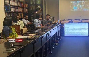 News Room : Sri Lanka Parliament Pilots Google AI to Modernise Hansard