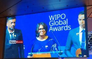 News Room : Sri Lanka’s Smart Drain by Urban Inventors Among Ten Winners at Prestigious WIPO Global Awards 2025