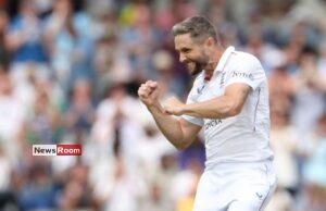 News Room : Superman Stokes puts England in command but Rahul, Gill keep India in the fight