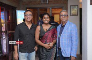 News Room : The Little Hut reopens at Mount Lavinia Hotel