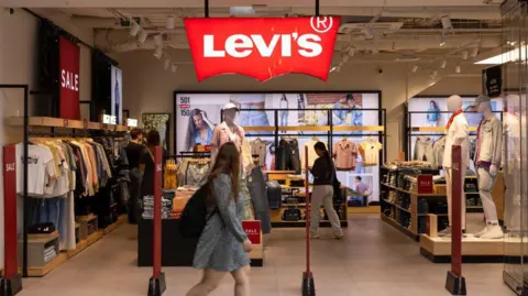 News Room : They made America’s clothing. Now they are