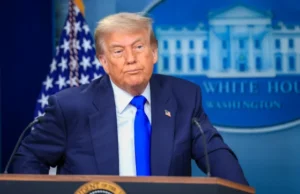 News Room : Trump eyes simple tariff rates over complex talks, says letters going out Friday