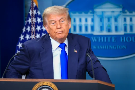News Room : Trump eyes simple tariff rates over complex