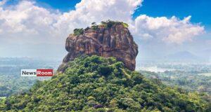 News Room : Unauthorized Constructions Pose Threat to Sigiriya – UNESCO Raises Concern