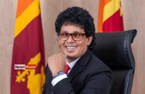 News Room : Wasantha Samarasinghe Says British Virgin Islands Firms Under Watch