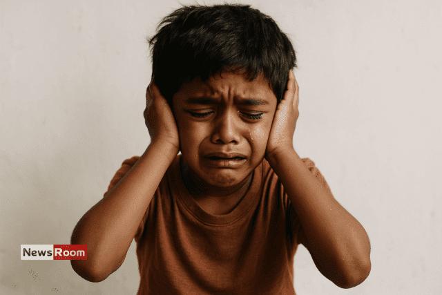 News Room : 19 Child Suicides Reported in Gampaha Last