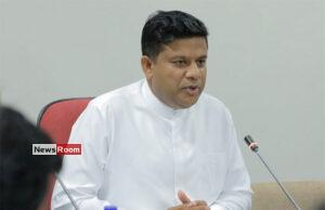 News Room : Aravinda Senarath Steps Down as COPA Chair