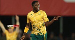News Room : Brevis’ record-breaking 125* sets up series-levelling victory