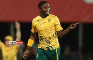 News Room Brevis record breaking 125 sets up series levelling victory