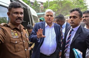 News Room : Case Against RW to be Taken Up Today