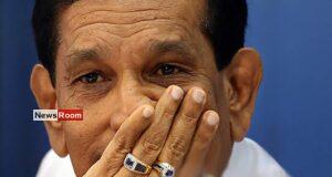News Room : Colombo Magistrate’s Court Issues Arrest Warrant for Rajitha Senaratne