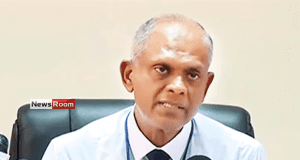News Room : Customs Records Rs. 1,227 Billion Revenue by August, Highest Monthly Income in History