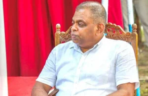 News Room : Deshabandu Tennakoon to Be Produced in Court Today