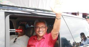 News Room : Dilith Jayaweera: I Backed Gotabaya Because I Oppose Family Politics