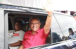 News Room : Dilith Jayaweera: I Backed Gotabaya Because I Oppose Family Politics