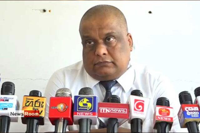 News Room : Disciplinary Inquiry Against Dr. Bellana Over Comments