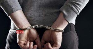 News Room : Foreign Employment Official Arrested Over About Rs 1 Million Job Hoax
