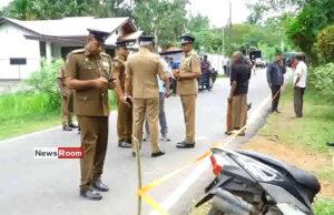 News Room : Former PS Member Dies After Meegoda Shooting