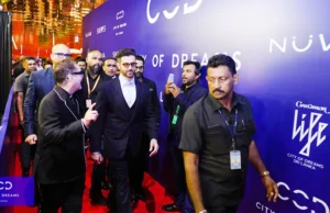 News Room : From days of casino king Joe Sim to ‘City of Dreams’ – The Island