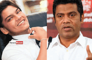 News Room : Govt Dares Rohitha Rajapaksa to Reveal the Truth about SupremeSAT