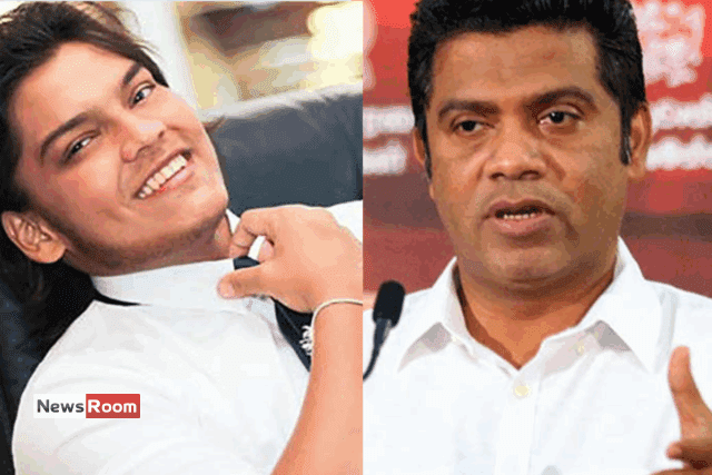 News Room : Govt Dares Rohitha Rajapaksa to Reveal the