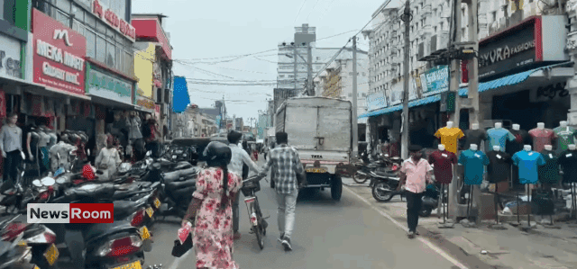 News Room : Hartal Called by ITAK in North and