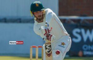 News Room : Henry takes five again as returning Taylor can’t inspire insipid Zimbabwe