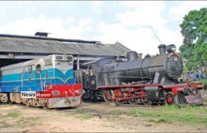 News Room : Infant’s Body Found in Train Toilet at Maligawatte Railway Yard