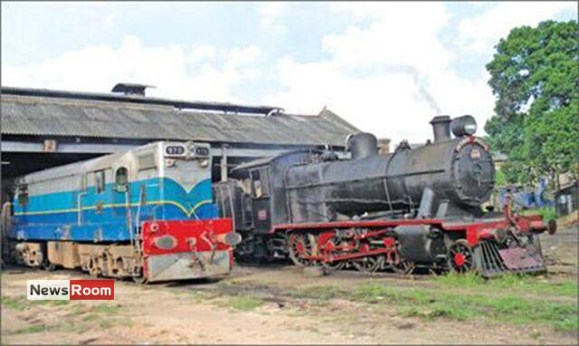 News Room : Infant’s Body Found in Train Toilet at