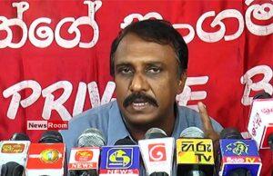 News Room : Is the Seatbelt Rule Revenge Against Private Bus Operators?: Gemunu