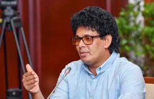 News Room : Magistrate Slams Police Over Delay in Wasantha Samarasinghe Fraud Case