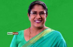 News Room : NPP Cabinet Doesn’t Understand Collective Responsibility: Thalatha Atukorale