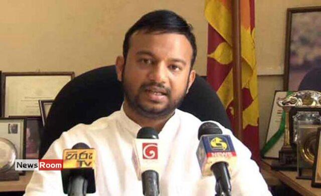 News Room : No-faith motion against Deputy Defence Minister to