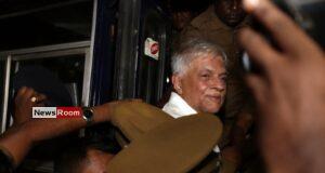 News Room : RW Unlikely to be Presented in Court Today: Prisons Spokesperson
