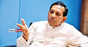 News Room : Rajitha Finally Turns Up in Court After Arrest Warrant