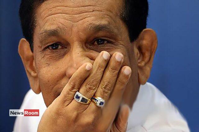 News Room : Rajitha Senaratne Remanded Over Corruption Case