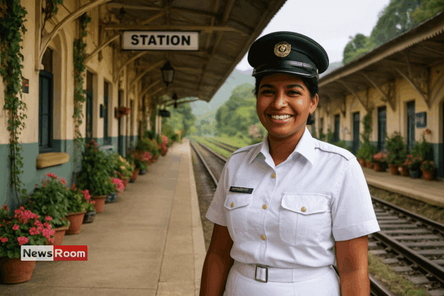 News Room : SC Informed Male-Only Recruitment Rule for Station