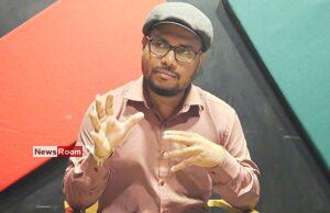 News Room : Second Generation launches protest campaign against Geneva betrayal – The Island