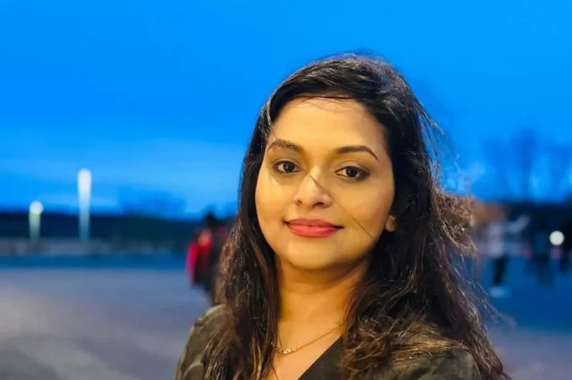 News Room : Sri Lankan Woman Murdered in Cardiff, UK