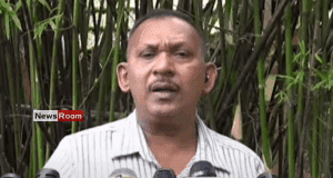 News Room : Three-Wheeler Drivers Oppose Issuing Tourist Driving Permits at BIA