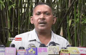 News Room : Three-Wheeler Drivers Oppose Issuing Tourist Driving Permits at BIA