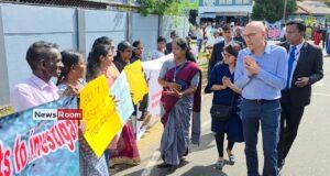 News Room : UN Report Flags AG’s Department as Key Obstacle to Justice in Sri Lanka