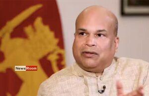 News Room : US must understand, a rising India is not a threat to Washington. It is an asset – The Island
