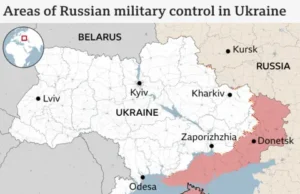 News Room : Zelensky rejects proposals for buffer zone to end Ukraine war