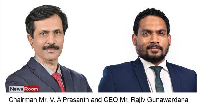News Room : Asia Asset Finance PLC Delivers Strong Q1,