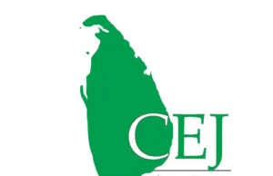 News Room : CEJ decries piecemeal payments to derail broader claims being pursued – The Island